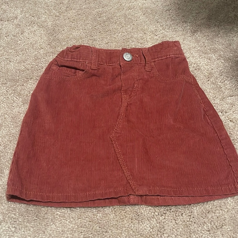 Old Navy Skirt 4T🎉‼️ (sale- 4 items for $10)
